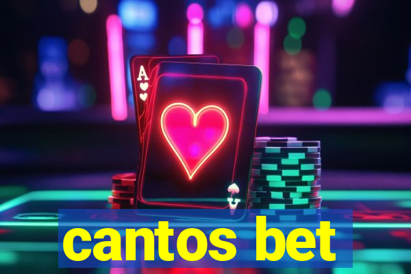 cantos bet